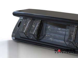 Ford F-150 LED 3rd Brake Light - X3B Series - Morimoto